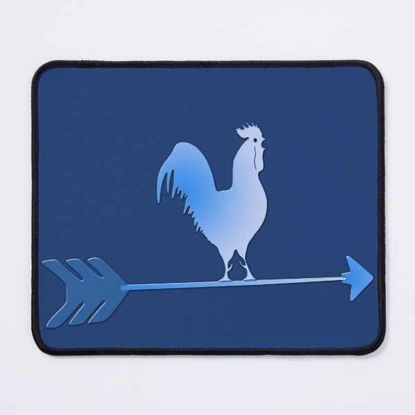 Item preview, Rooster designed and sold by GirlFromBrazil.