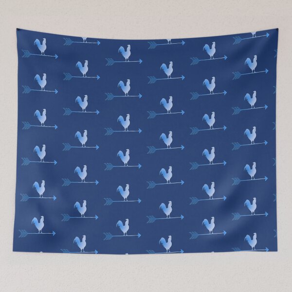 Item preview, Rooster designed and sold by GirlFromBrazil.