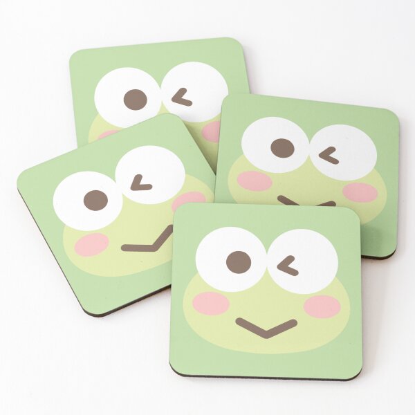 Item preview, Keroppi png images designed and sold by Pannafti.