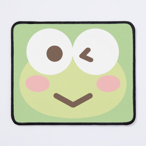 Item preview, Keroppi png images designed and sold by Pannafti.