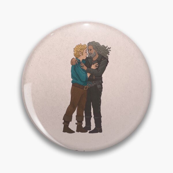 Item preview, Our Flag Means Death Ed and Stede Romance designed and sold by illustore.
