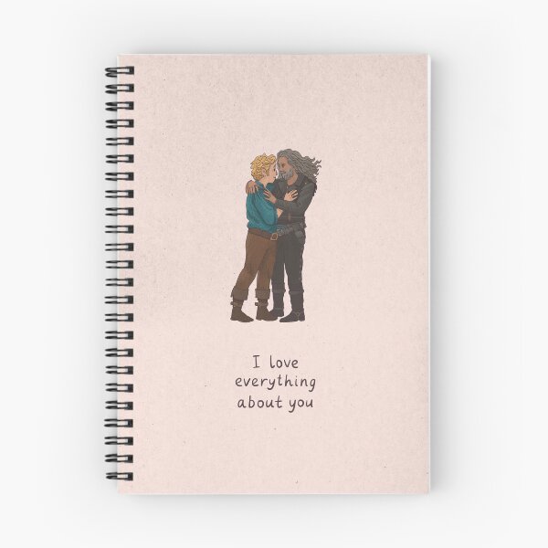 Item preview, Our Flag Means Death Ed and Stede Romance designed and sold by illustore.