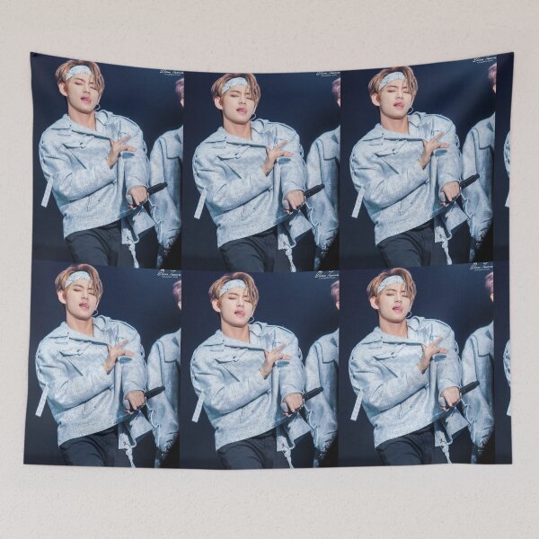 Item preview, Taehyung  designed and sold by arift5h.
