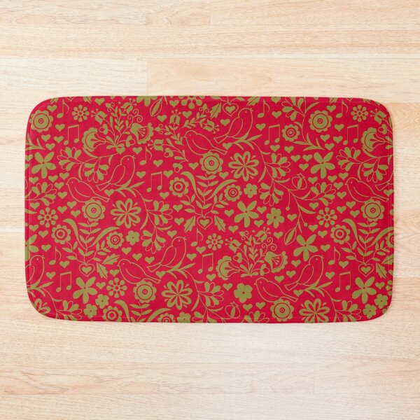 Item preview, Little flowers designed and sold by boriskrance.