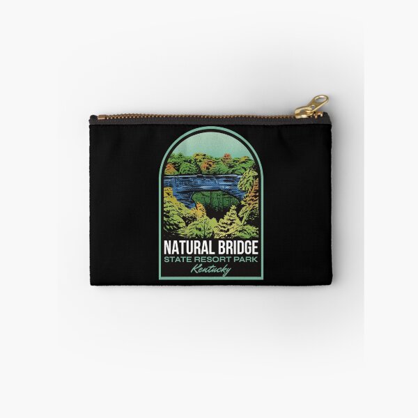 Item preview, Natural Bridge State Park KY designed and sold by halpindesignco.