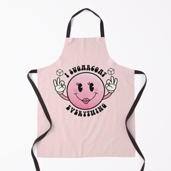 Item preview, Funny Quote I Sugarcoat Everything designed and sold by bolimj.