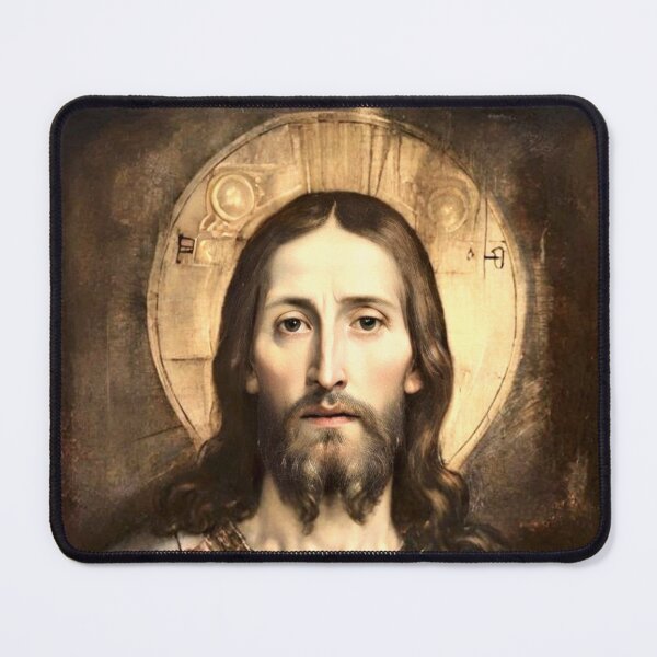 Item preview, Christ Pantokrator designed and sold by Crux Fidelis.