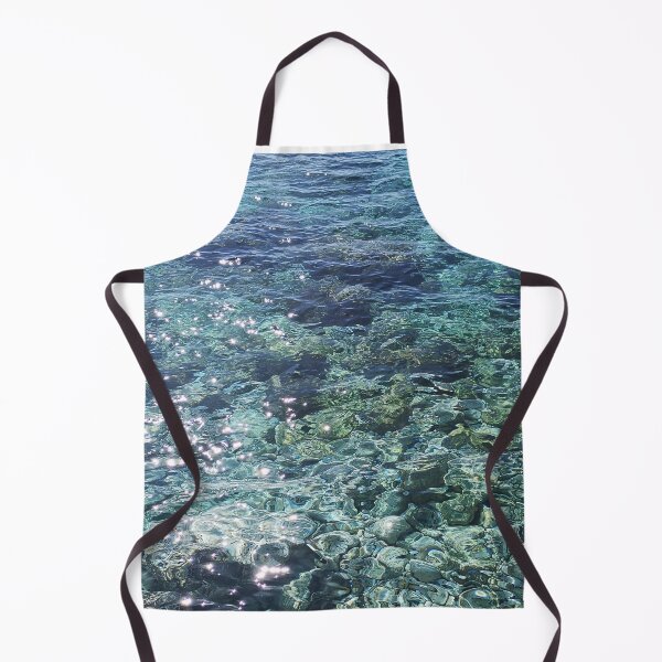 Item preview, Clear sea water designed and sold by Paintbase.
