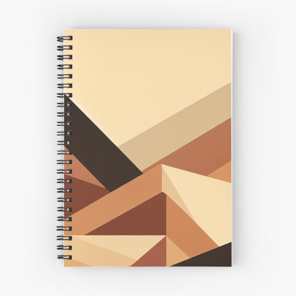 Item preview, Dune VI Minimalistic Wallpaper Background Shapes Beige Brown Sand Desert designed and sold by Lichtbildfang.