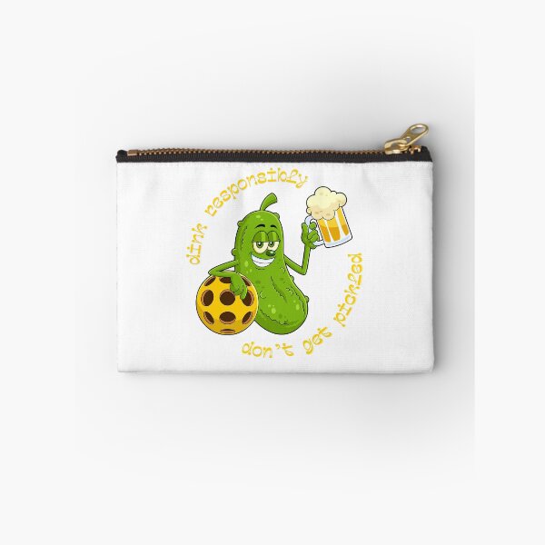 Item preview, Pickleball Dink Responsibly designed and sold by LivingTheDream7.
