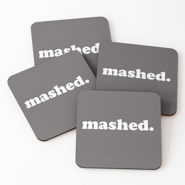 Item preview, Mashed designed and sold by Oracle0702.