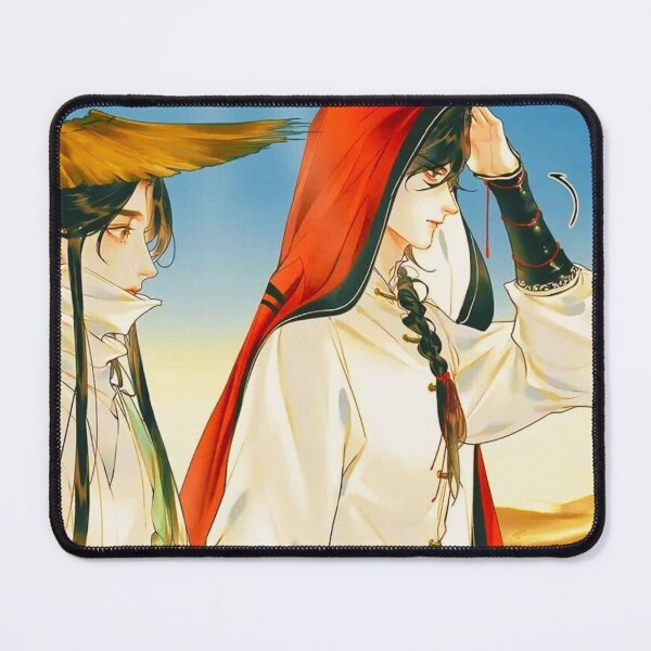 Item preview, Adventures with San Lang - Tian Guan Ci Fu Xie Lian / Hua Cheng designed and sold by LifeWisdom.