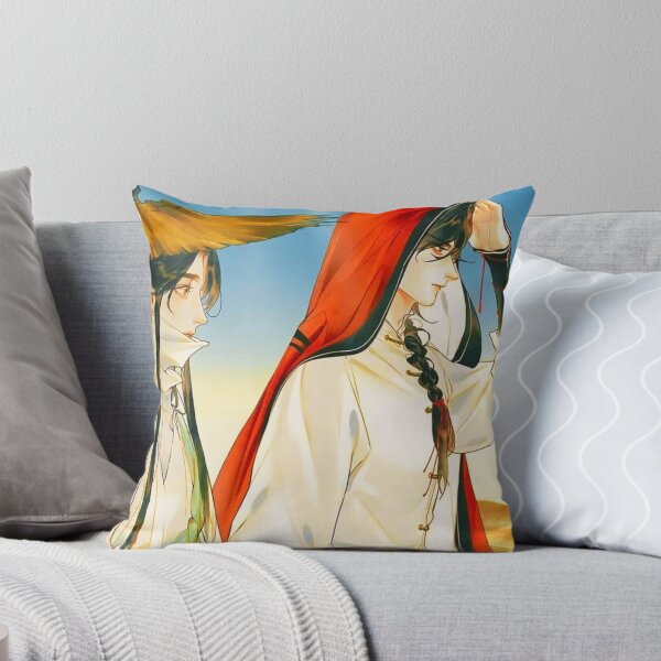 Item preview, Adventures with San Lang - Tian Guan Ci Fu Xie Lian / Hua Cheng designed and sold by LifeWisdom.
