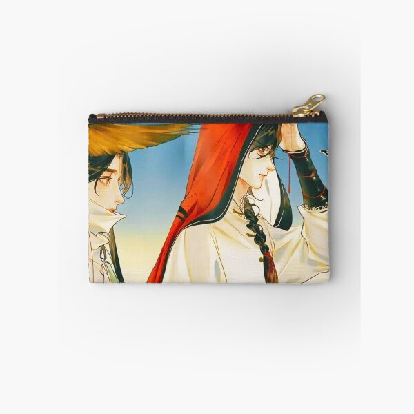 Item preview, Adventures with San Lang - Tian Guan Ci Fu Xie Lian / Hua Cheng designed and sold by LifeWisdom.