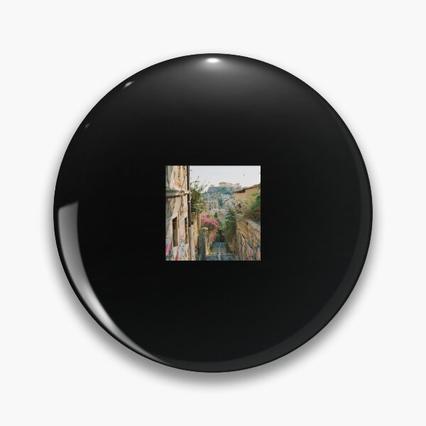 Item preview, Athens | Photography designed and sold by ComicsFactory.