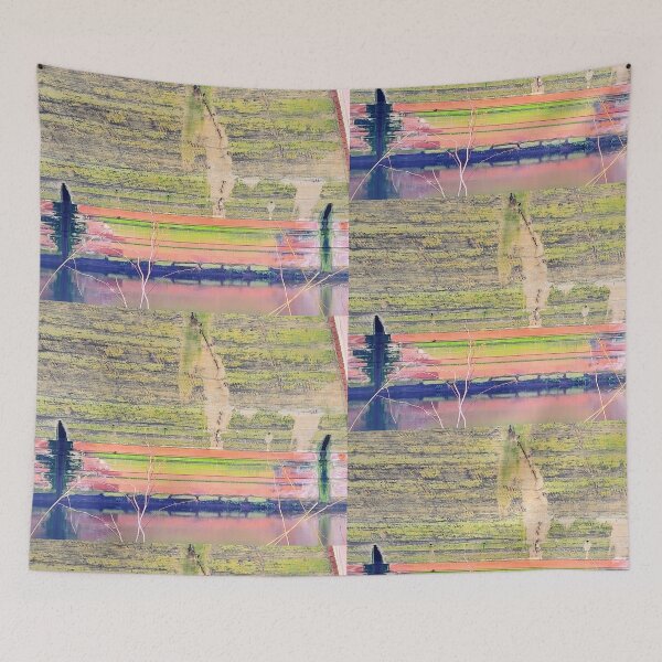 Item preview, Relaxin river designed and sold by PaoBelArtist.