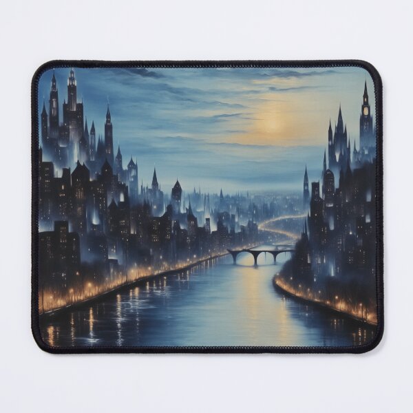 Item preview, Luminous Isolation designed and sold by PanoramaPrints.