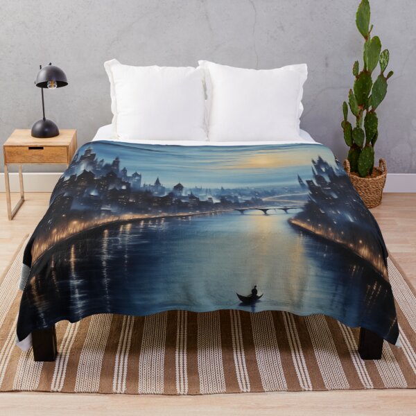 Item preview, Luminous Isolation designed and sold by PanoramaPrints.