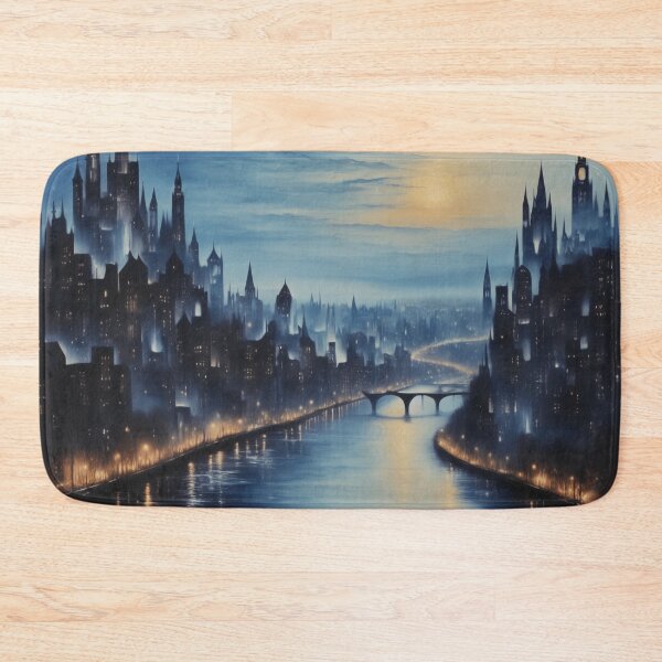 Item preview, Luminous Isolation designed and sold by PanoramaPrints.