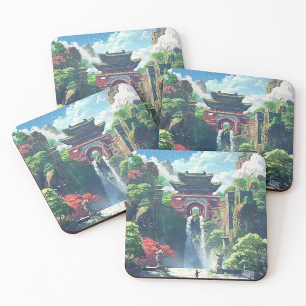 Item preview, Lovely Afternoon  designed and sold by kingaiart.