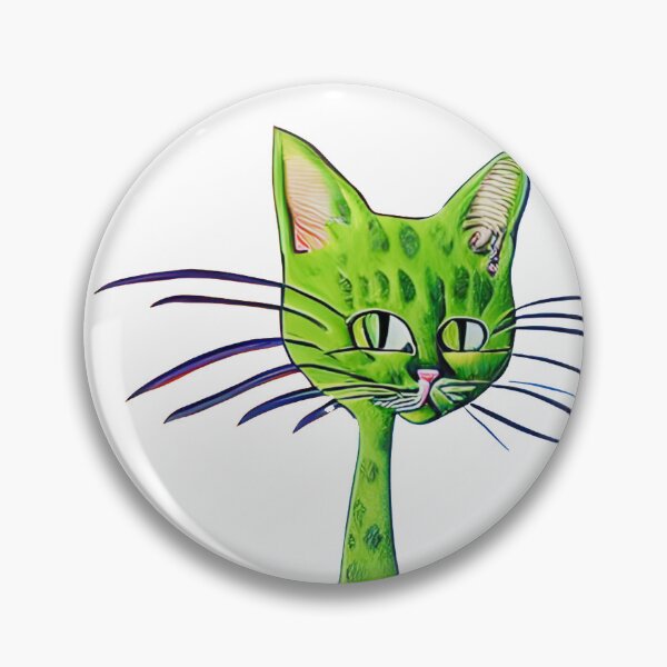 Item preview, Mystic Feline at Dusk designed and sold by ramboe.