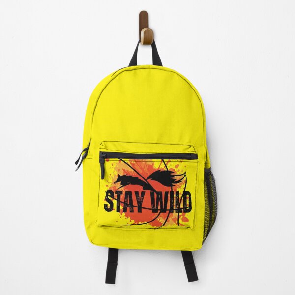 Item preview, Stay wild designed and sold by AmelieDior.