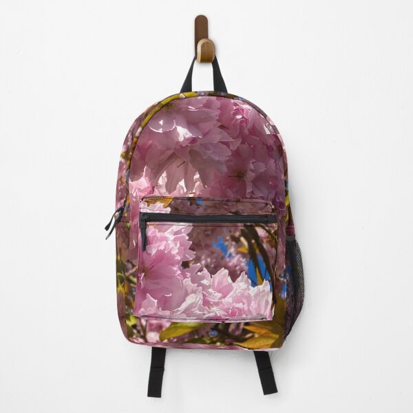 Item preview, Profuse Sunlit Cherry Blossom designed and sold by Violaman.