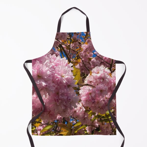 Item preview, Profuse Sunlit Cherry Blossom designed and sold by Violaman.