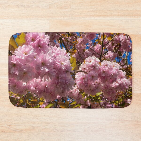 Item preview, Profuse Sunlit Cherry Blossom designed and sold by Violaman.