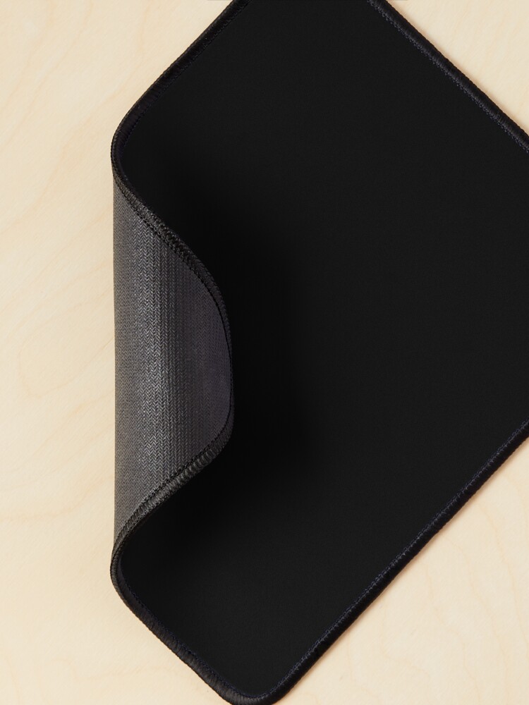 Thumbnail 2 of 5, Mouse Pad, Azazel | Photography designed and sold by ComicsFactory.
