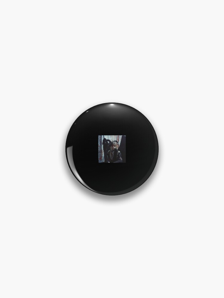 Thumbnail 1 of 3, Pin, Azazel | Photography designed and sold by ComicsFactory.