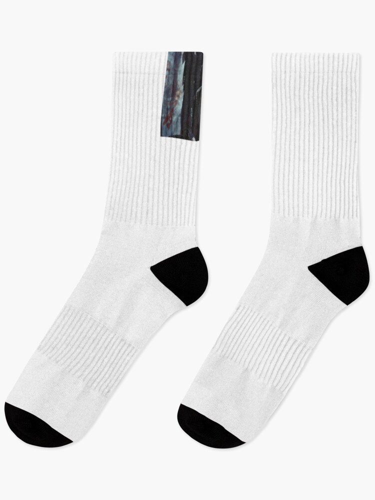 Thumbnail 1 of 5, Socks, Azazel | Photography designed and sold by ComicsFactory.
