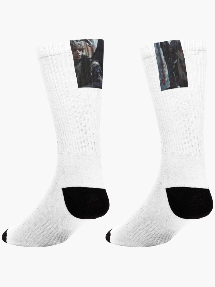 Thumbnail 4 of 5, Socks, Azazel | Photography designed and sold by ComicsFactory.