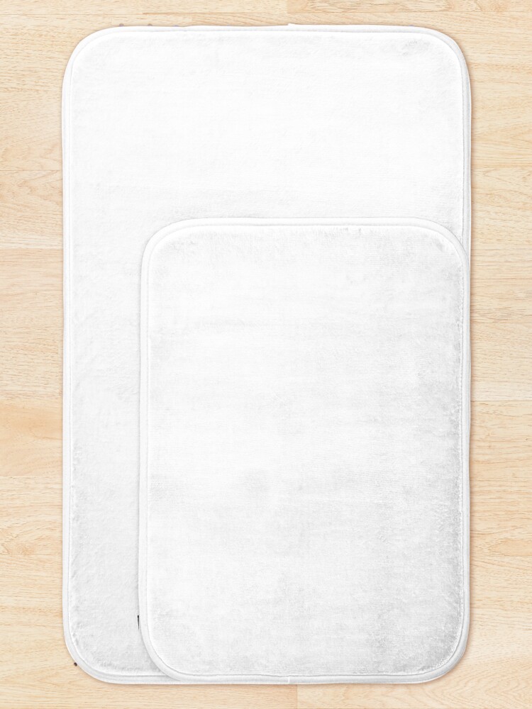 Thumbnail 5 of 6, Bath Mat, Azazel | Photography designed and sold by ComicsFactory.