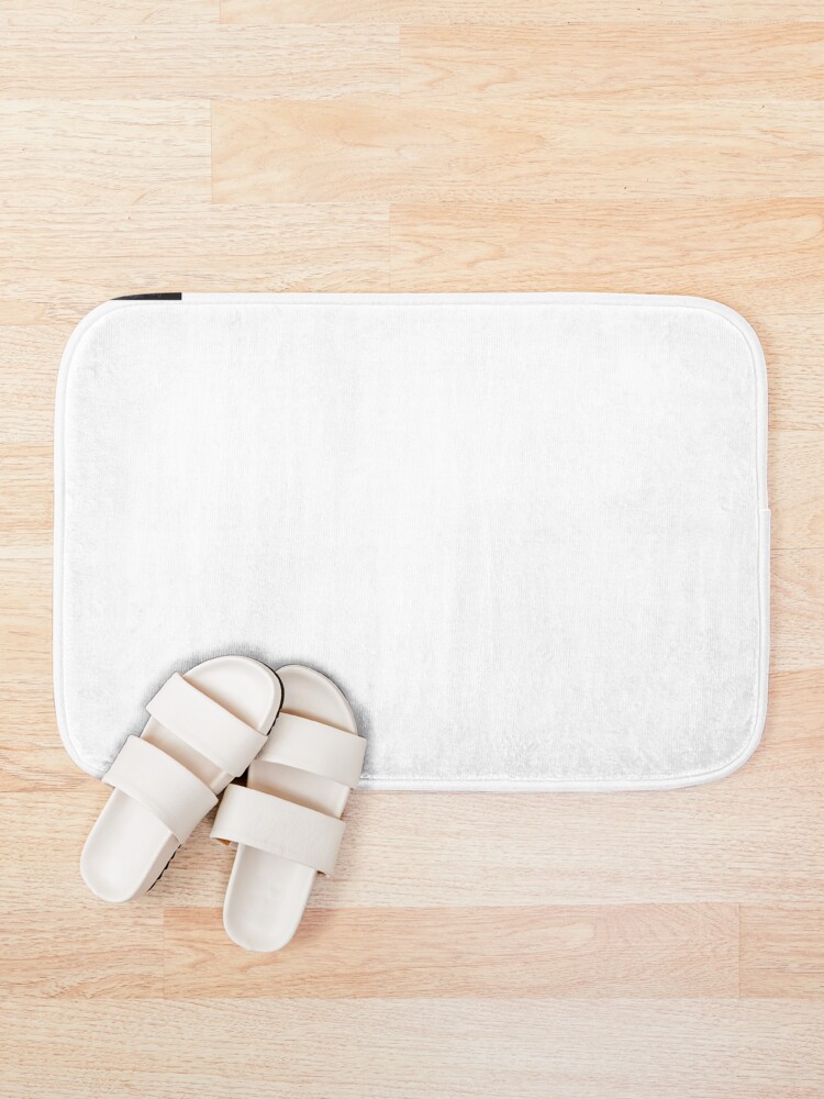 Thumbnail 1 of 6, Bath Mat, Azazel | Photography designed and sold by ComicsFactory.