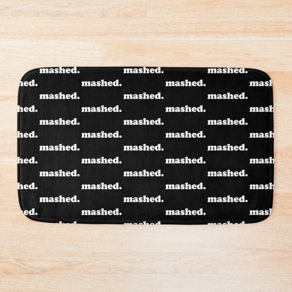 Item preview, Mashed designed and sold by Oracle0702.