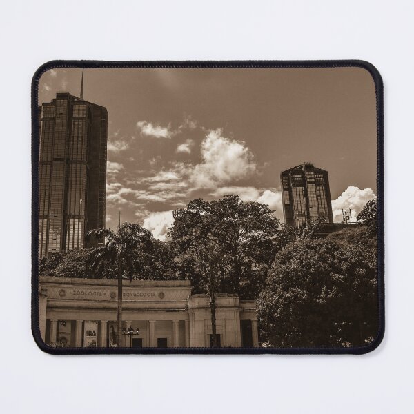 Item preview, Plaza de Bellas Artes, Venezuela designed and sold by photocachapa.