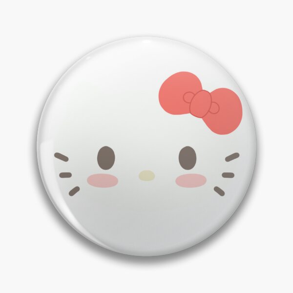Item preview, Hello Kitty png images designed and sold by Pannafti.