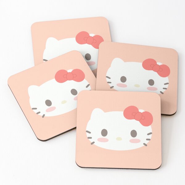 Item preview, Hello Kitty png images designed and sold by Pannafti.