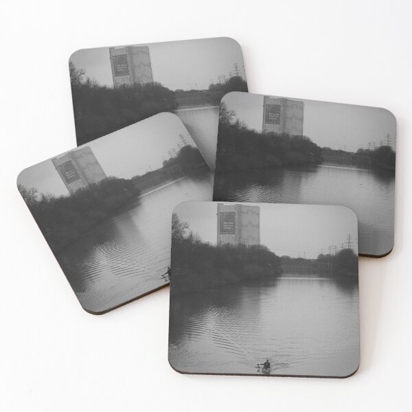 Item preview, Industrial culture meets water sports designed and sold by Ruhrpott2024.