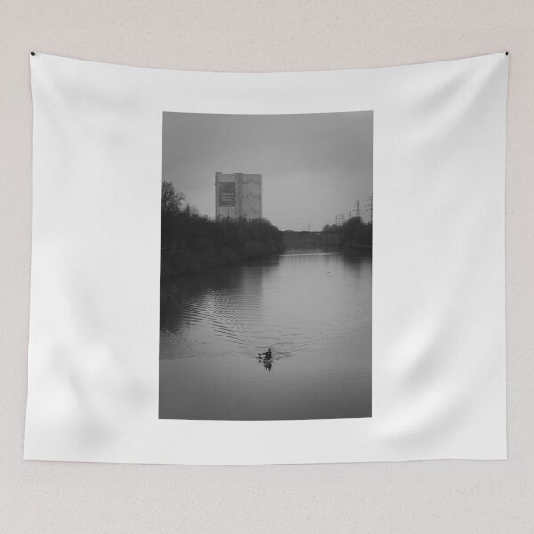 Item preview, Industrial culture meets water sports designed and sold by Ruhrpott2024.