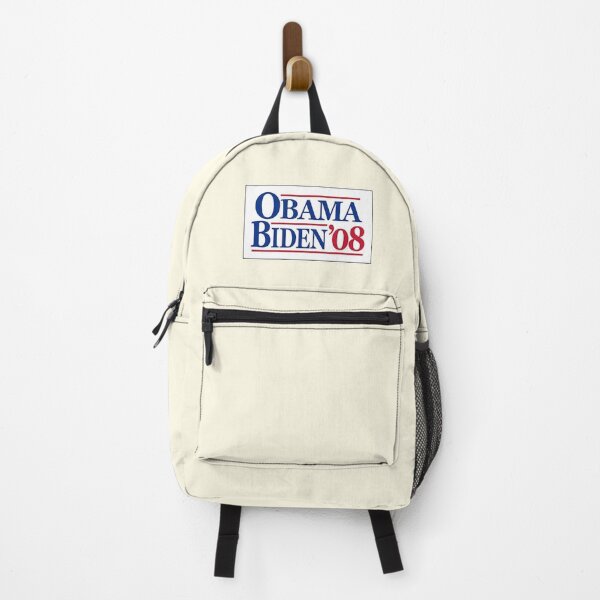 Item preview, Obama Biden 2008 Retro Slogan designed and sold by AthalyAltay.
