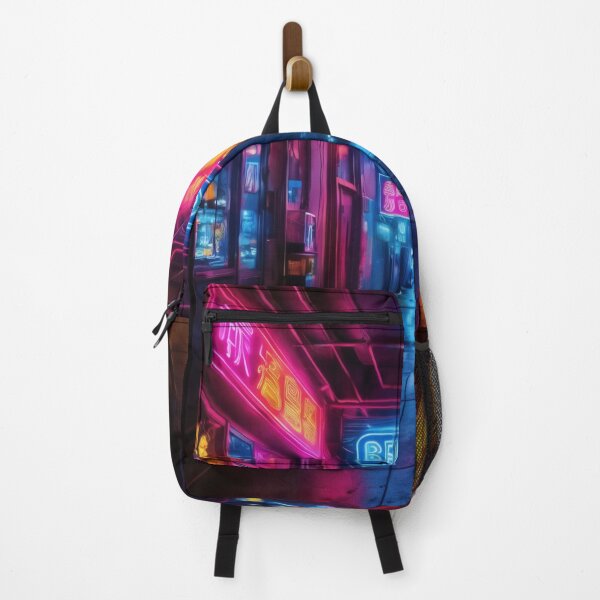 Item preview, Neon Lightholds in Depth designed and sold by PanoramaPrints.