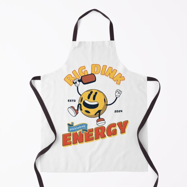 Item preview, Pickleball Big Dink Energy designed and sold by luvandsocial.
