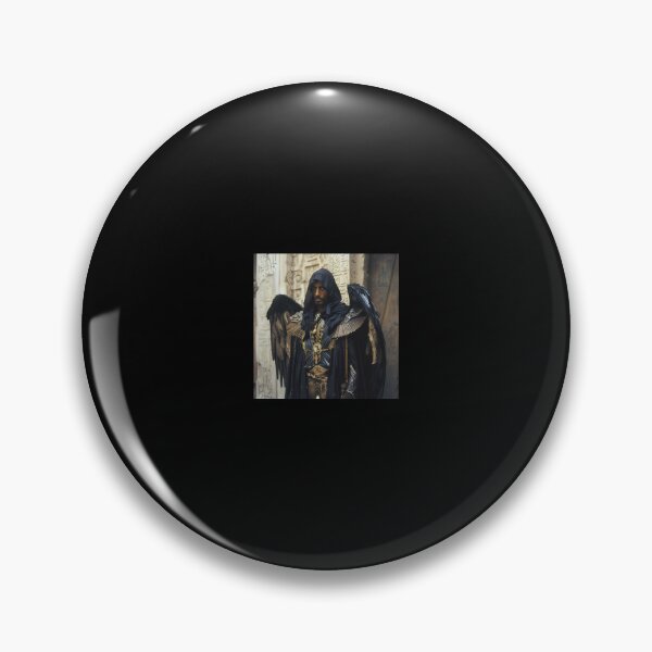 Item preview, Azrael | Photography designed and sold by ComicsFactory.
