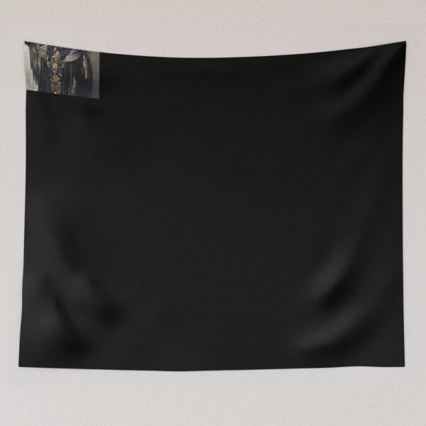 Item preview, Azrael | Photography designed and sold by ComicsFactory.