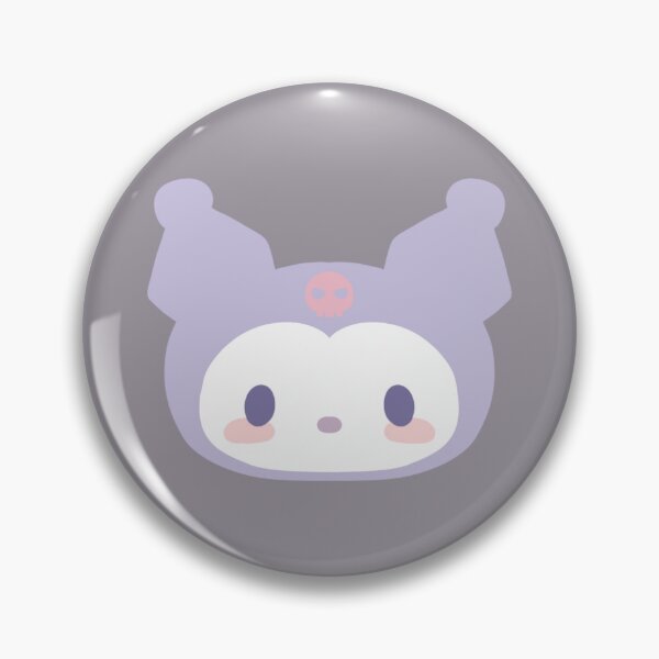 Item preview, Kuromi png images designed and sold by Pannafti.