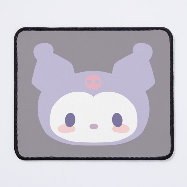 Item preview, Kuromi png images designed and sold by Pannafti.