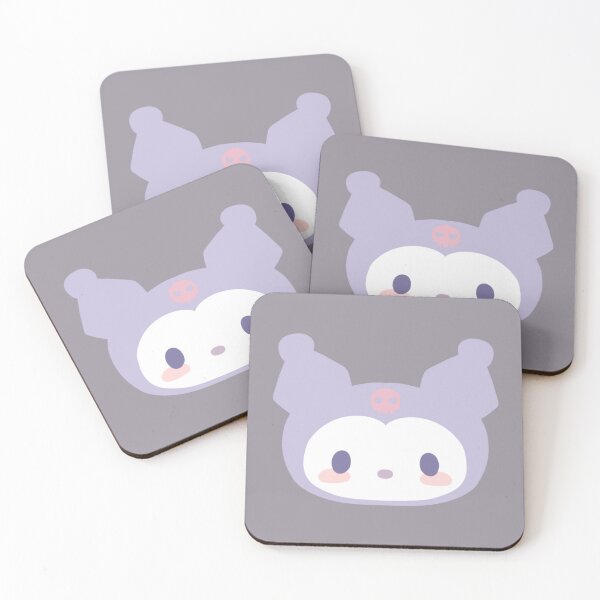 Aperçu de l'œuvre Kuromi png créée et vendue par Pannafti.