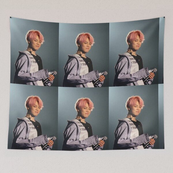 Item preview, Jimin designed and sold by arift5h.